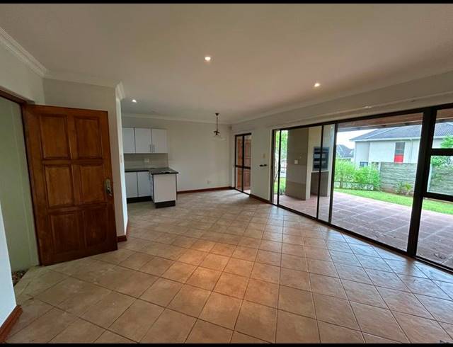 2 BEDROOM HOUSE FOR SALE IN ZINI RIVER ESTATE